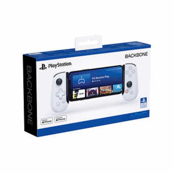 Sony Other - PlayStation Mobile Gaming Controller for iPhone $25 Sony PlayStation Credit Incl